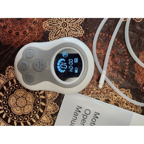 Motif Duo Breast Pump - Picture 2 of 3